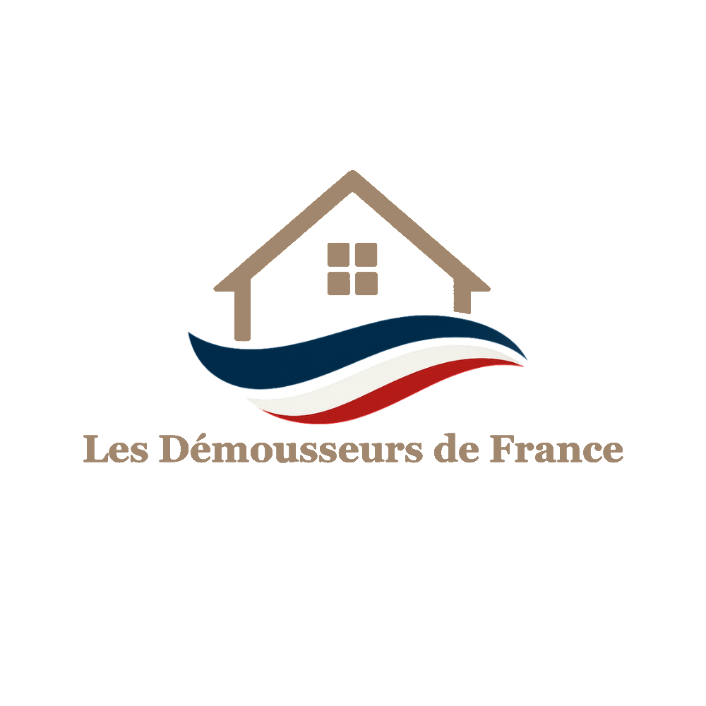 logo site démousseurs de France