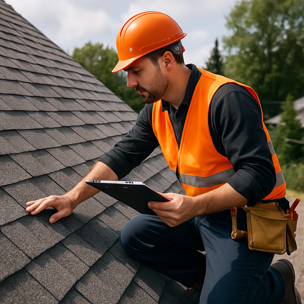 découvrez les étapes essentielles pour un nettoyage efficace de votre toit. apprenez les techniques et astuces pour maintenir votre toiture en bon état, prévenir les dommages et améliorer l'esthétique de votre maison.