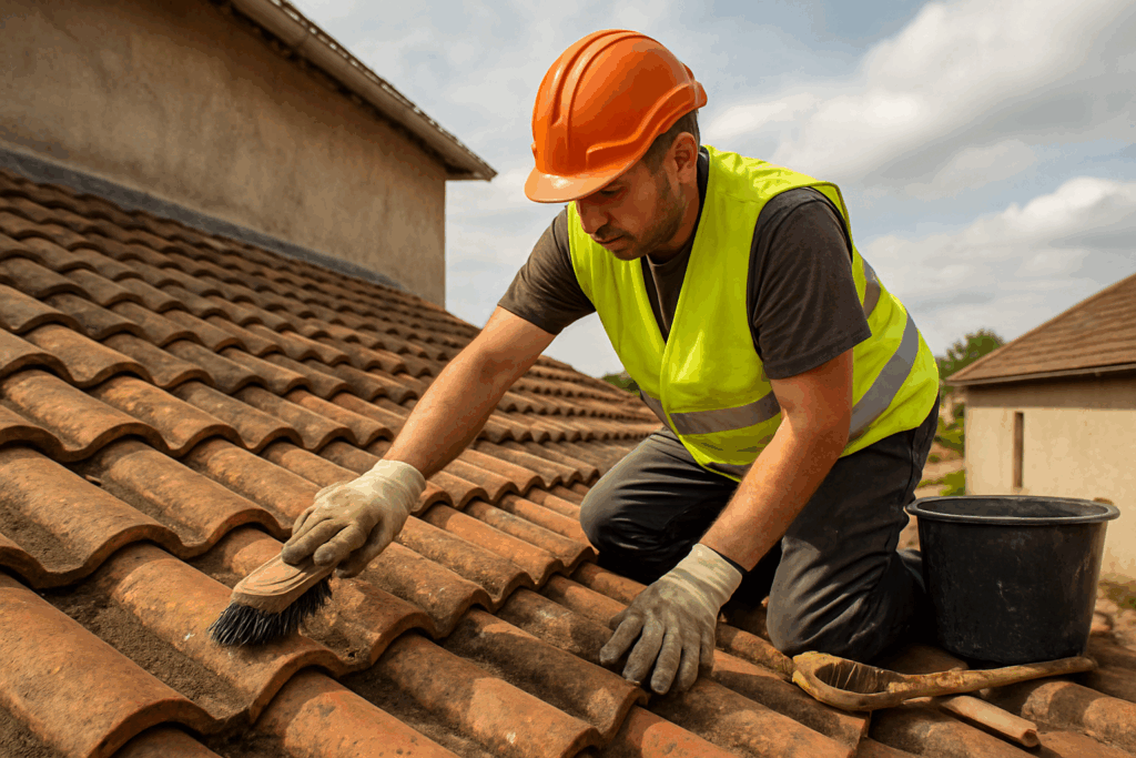 découvrez les conseils essentiels pour un nettoyage de toiture réussi. évitez les erreurs courantes qui peuvent endommager votre maison et assurez-vous d'une toiture propre et durable.