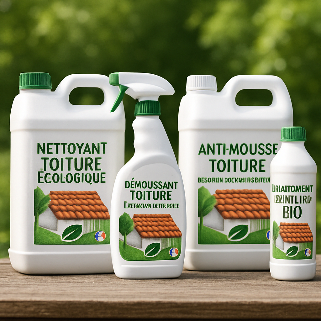 découvrez les astuces essentielles pour un nettoyage de toiture efficace et évitez les erreurs courantes qui pourraient endommager votre toit. apprenez les bonnes pratiques à adopter pour préserver l'intégrité de votre toiture et garantir sa longévité.