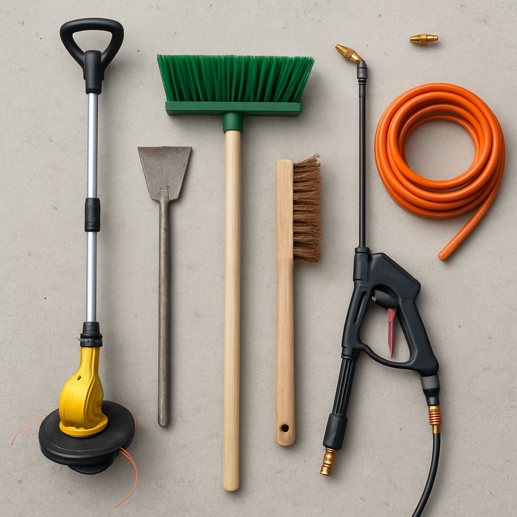 découvrez nos conseils pratiques pour un nettoyage de toiture efficace ! apprenez les étapes essentielles pour un entretien saisonnier optimal et préservez la durabilité de votre toit. ne laissez pas la saleté et les débris affecter votre maison, suivez notre guide complet dès maintenant.