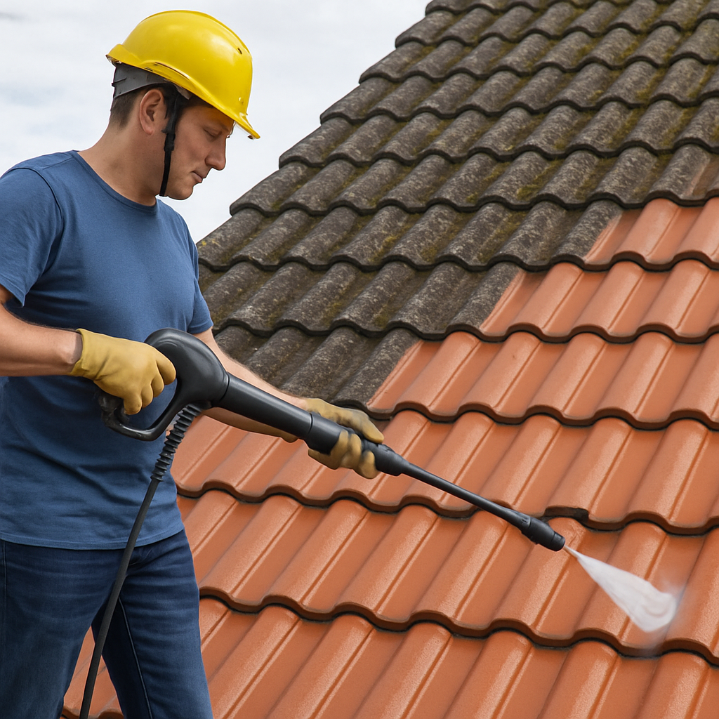 découvrez nos conseils pratiques pour un nettoyage de toiture efficace. apprenez comment réaliser un entretien saisonnier optimal pour protéger votre maison et prolonger la durée de vie de votre toit.
