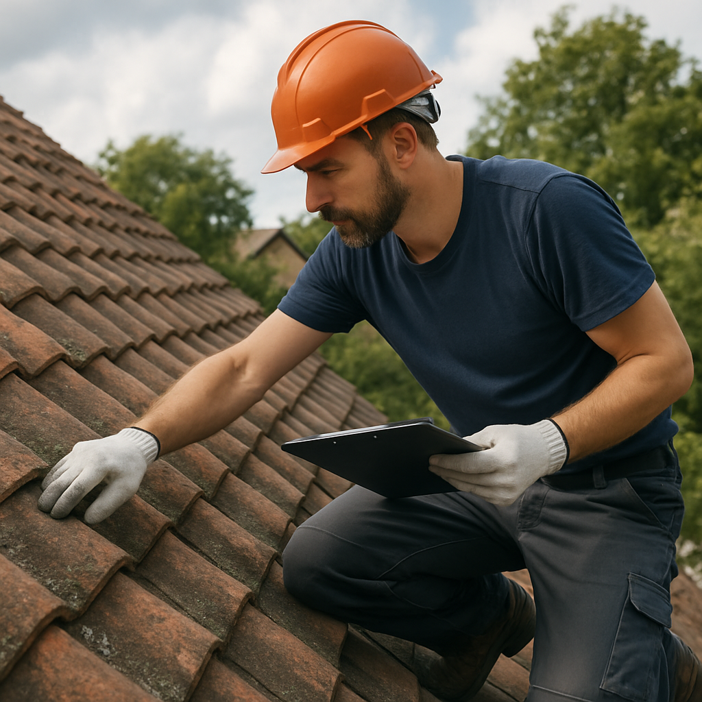 découvrez les étapes clés pour un nettoyage de toiture efficace et optimal. apprenez à préserver la longévité de votre toit tout en améliorant l'esthétique de votre maison grâce à nos conseils d'entretien pratiques et professionnels.