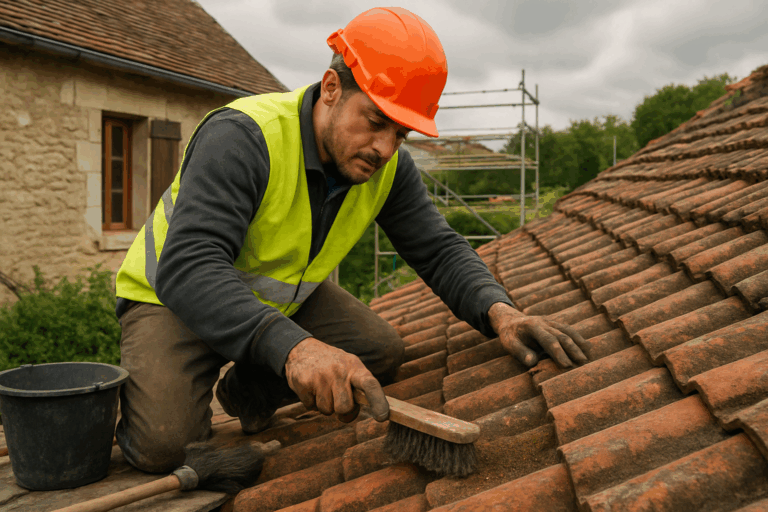 découvrez notre guide complet sur le nettoyage de toiture pour prévenir efficacement les infiltrations. apprenez les meilleures pratiques, les astuces d'entretien et les conseils d'experts pour protéger votre maison des dommages causés par l'eau.
