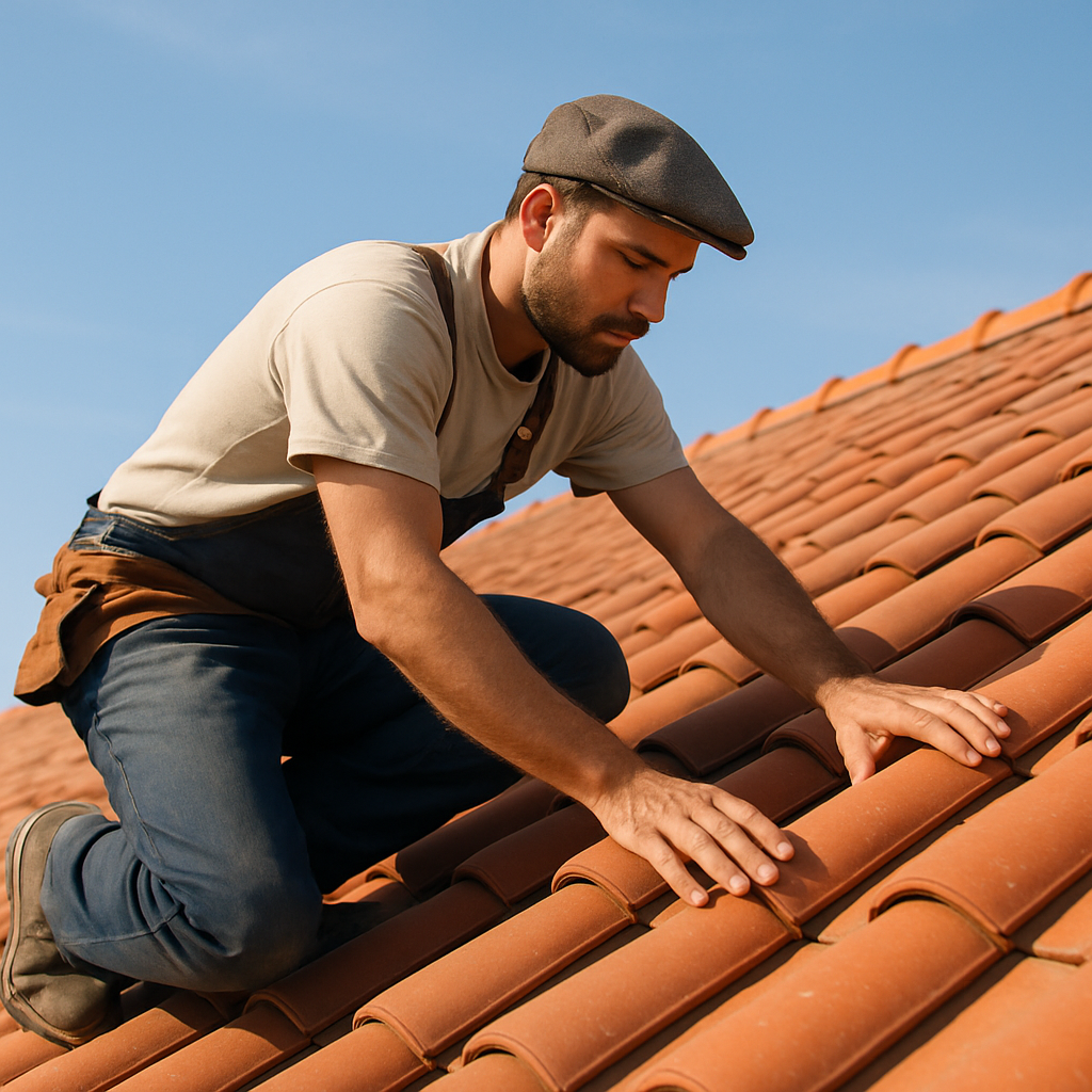 découvrez notre guide complet sur le nettoyage de toiture, conçu spécialement pour les artisans. apprenez les meilleures techniques et astuces pour assurer un toit radieux et durable, tout en préservant l'intégrité de votre habitation.