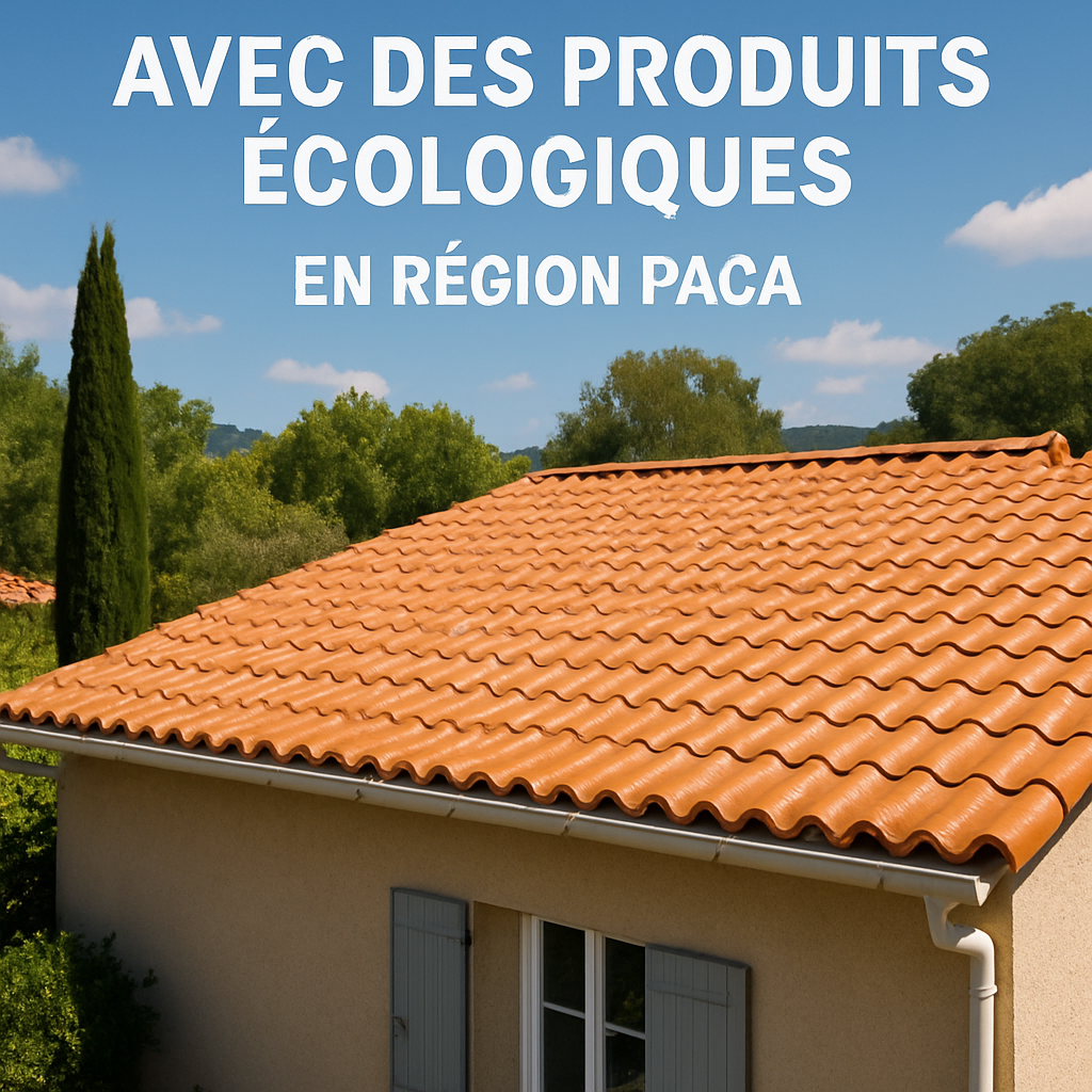 découvrez le guide complet du nettoyage de toiture avec des produits écologiques. apprenez à entretenir votre toit tout en préservant l'environnement grâce à des solutions efficaces et durables.