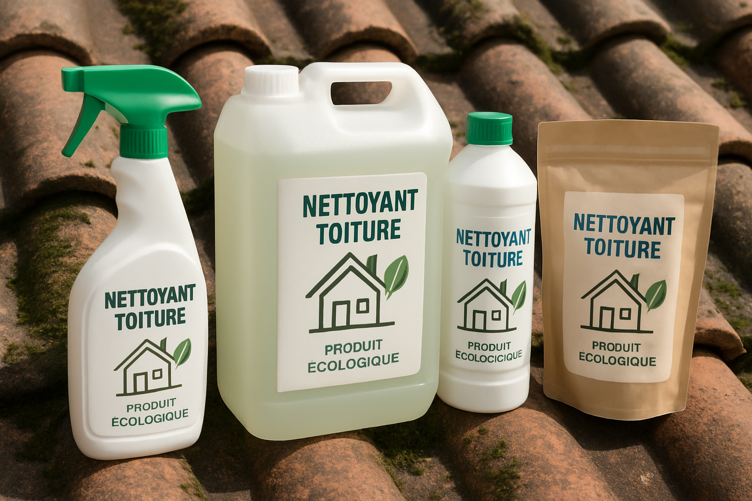 découvrez les meilleures méthodes de nettoyage de toiture pour assurer la durabilité de votre toit. apprenez des astuces efficaces et respectueuses de l'environnement pour préserver l'intégrité et l'esthétique de votre toiture.