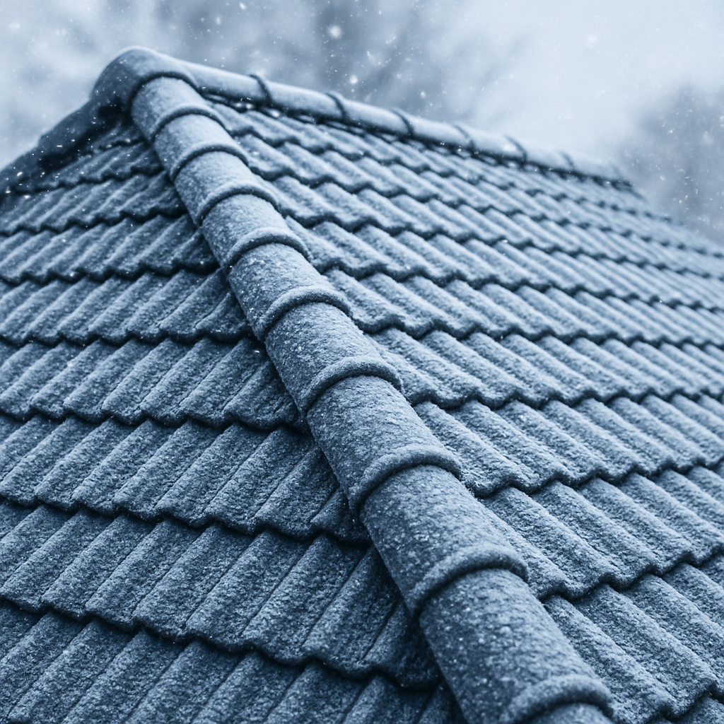 découvrez comment préparer efficacement votre toiture pour l'hiver avec nos conseils de nettoyage. assurez la longévité de votre toit et protégez votre maison des intempéries grâce à nos astuces pratiques et professionnelles.