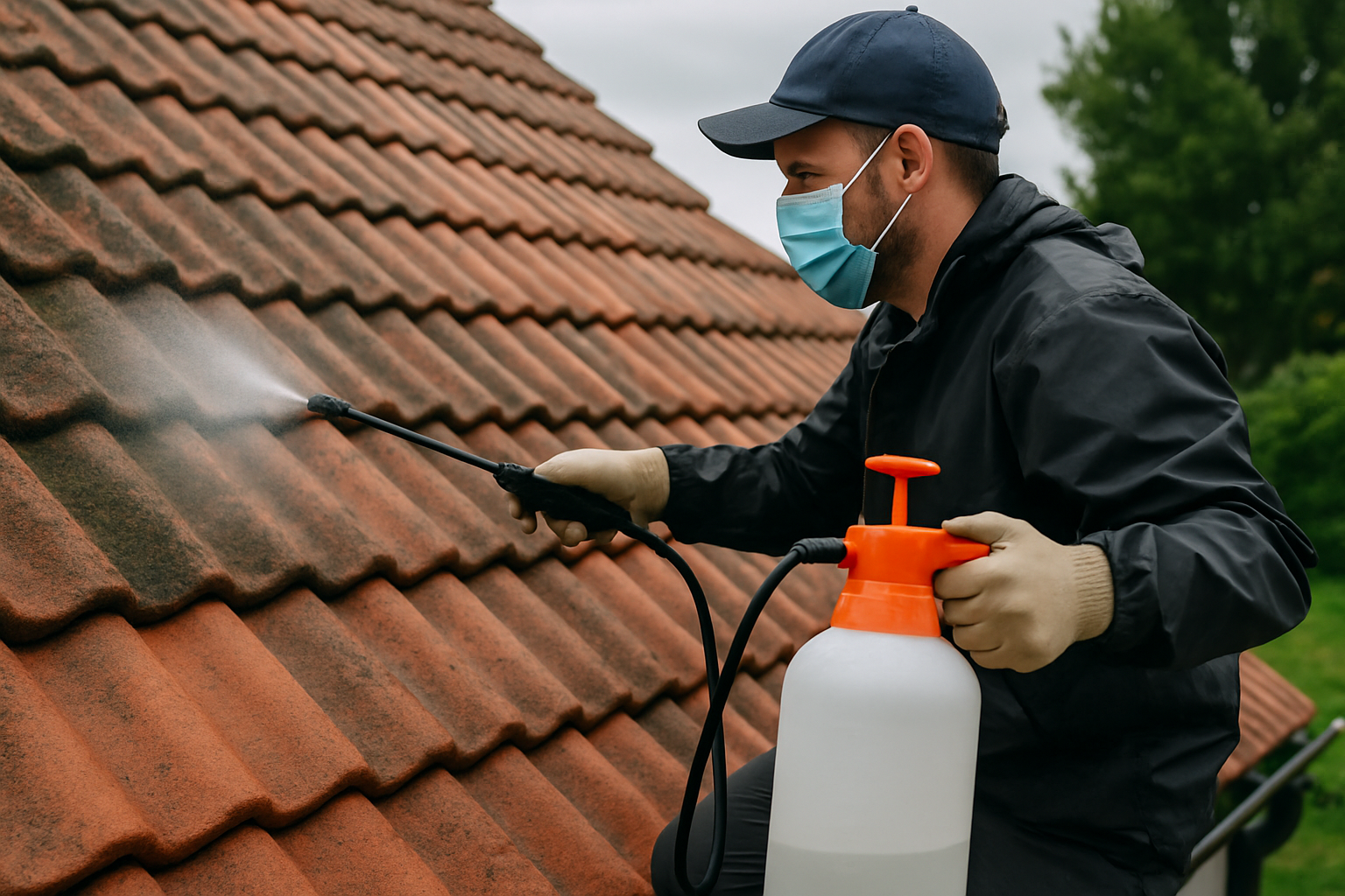 découvrez pourquoi un nettoyage régulier de votre toiture est essentiel pour préserver l'intégrité de votre maison. cet article explore les avantages d'un entretien approprié, les risques d'une toiture négligée, et des conseils pratiques pour un toit en excellente condition.