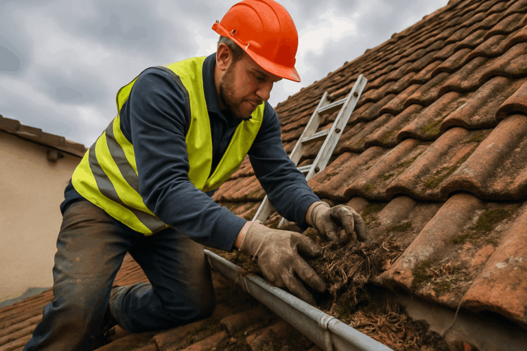 découvrez les signes révélateurs qu'il est temps de faire un nettoyage de toiture pour préserver l'intégrité de votre maison. apprenez à identifier les indicateurs clés d'un toit en détérioration et les avantages d'une intervention rapide.