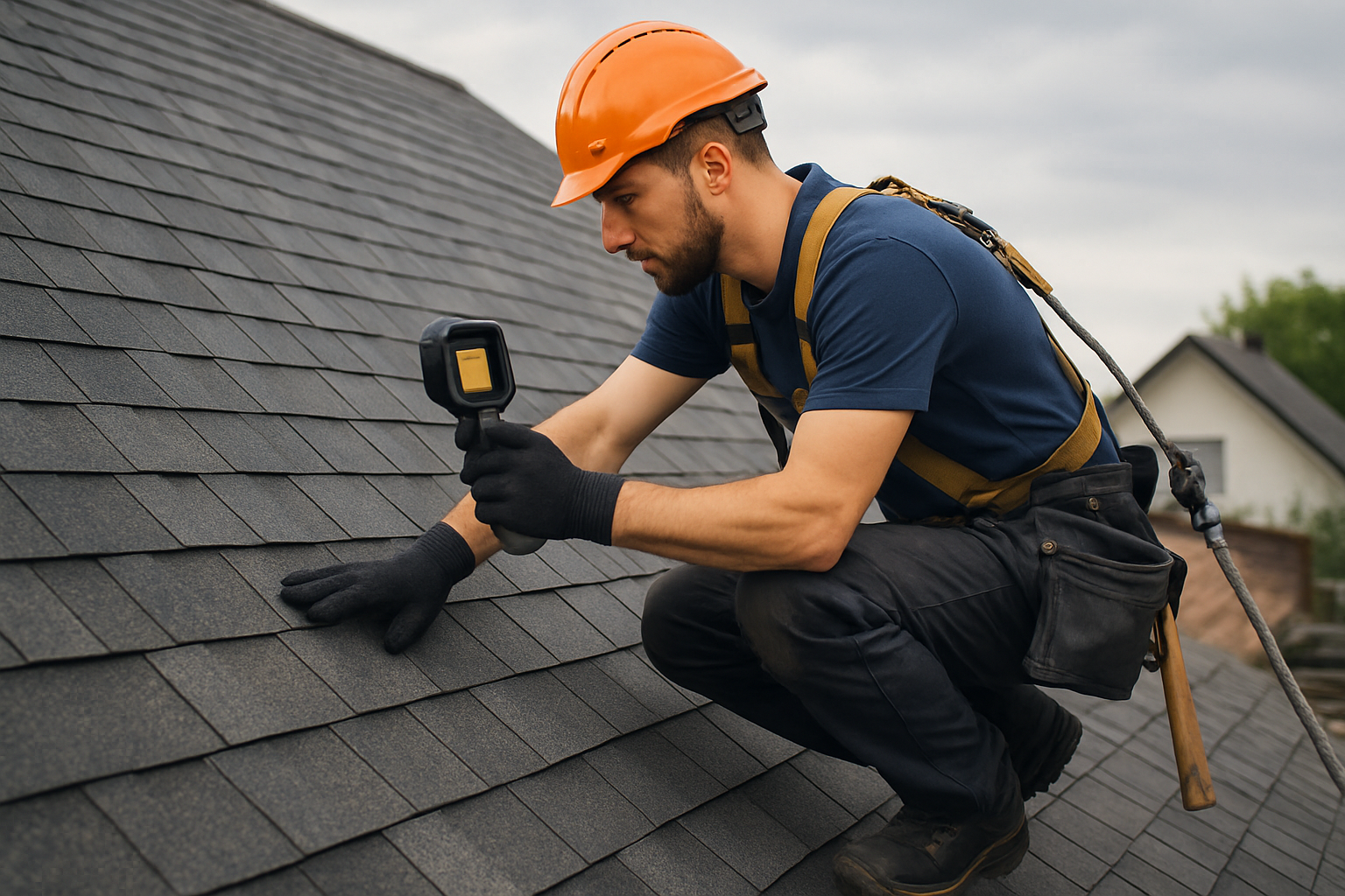 découvrez les techniques professionnelles de nettoyage de toiture pour prolonger la durée de vie de votre toit et améliorer son apparence. apprenez les méthodes efficaces et sécurisées qui garantissent un entretien optimal de votre habitation.