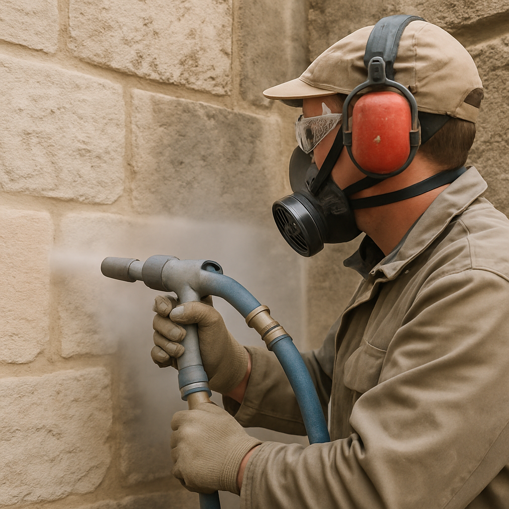 découvrez nos conseils de professionnels pour un nettoyage de façade efficace et durable. apprenez les meilleures techniques, les produits adaptés et les astuces pour redonner éclat et vie à vos murs extérieurs.