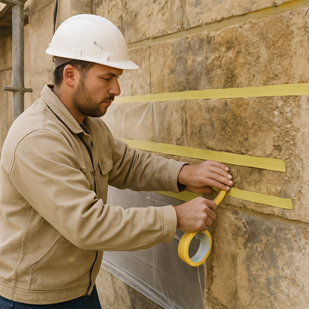 découvrez les étapes essentielles pour réaliser un nettoyage de façade efficace. apprenez les techniques, les outils et les astuces indispensables pour redonner éclat et beauté à votre maison.