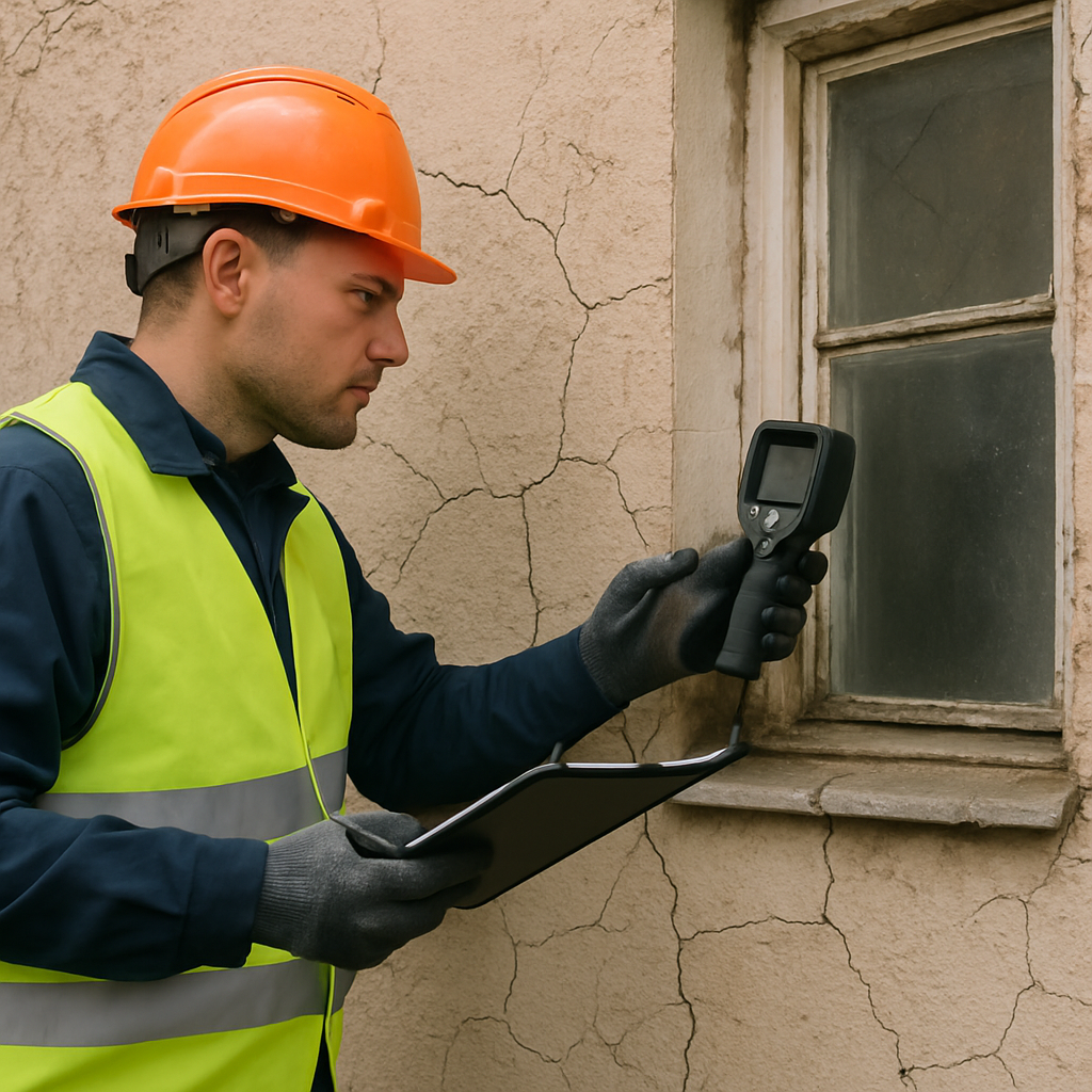 découvrez notre guide étape par étape pour le nettoyage de façade, spécialement conçu pour les débutants. apprenez les techniques essentielles et les conseils pratiques pour redonner à votre maison son éclat d'origine tout en préservant sa structure. démarquez-vous avec des astuces faciles à suivre pour un résultat professionnel.