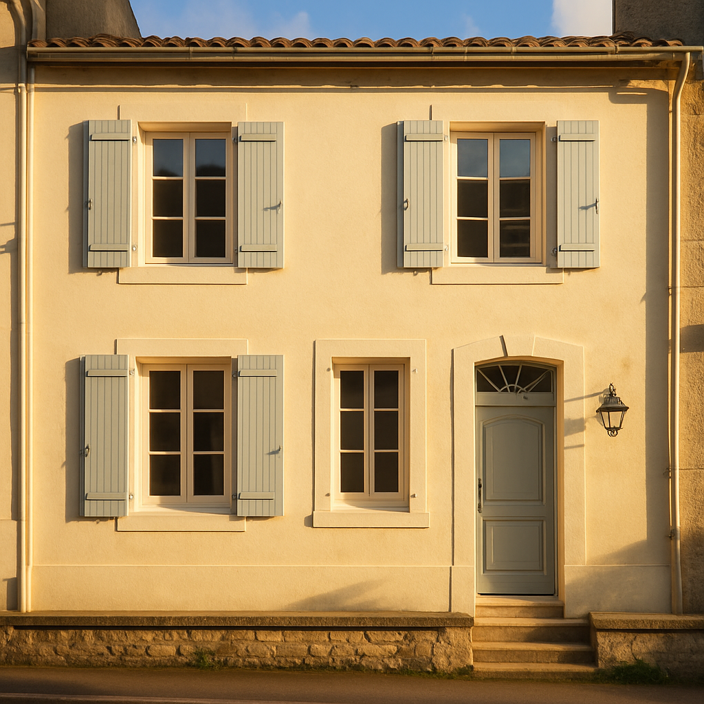 découvrez notre guide rapide pour le nettoyage de façade et apprenez à redonner éclat et fraîcheur à votre extérieur. des astuces pratiques et des conseils d'experts pour une maison resplendissante!