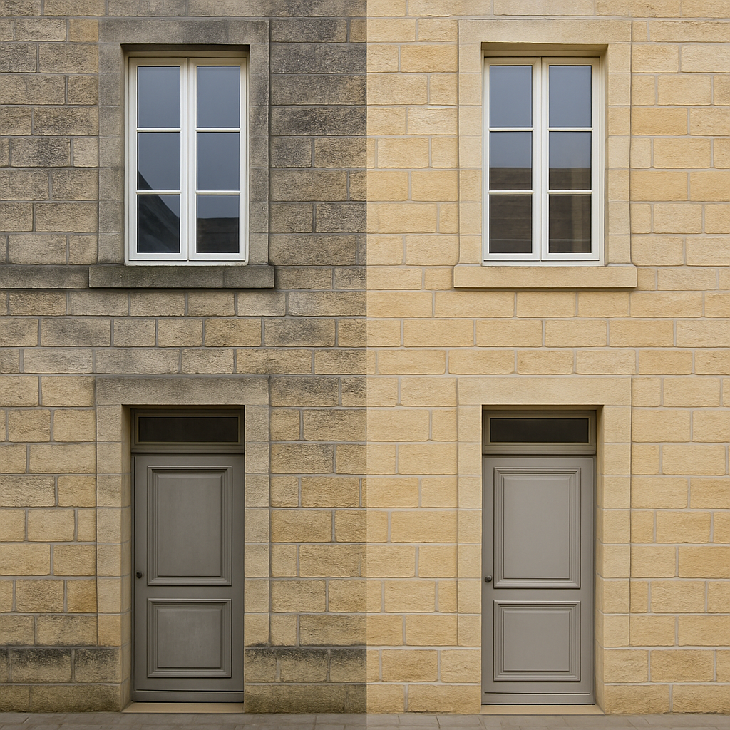 découvrez les erreurs courantes à éviter lors du nettoyage de votre façade pour préserver son esthétique et sa durabilité. apprenez des astuces pratiques et les meilleures techniques pour un résultat impeccable et durable.