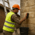 découvrez les erreurs courantes à éviter lors du nettoyage de votre façade. protégez l'esthétique et la durabilité de votre maison grâce à nos conseils pratiques pour un nettoyage efficace et sans risque.