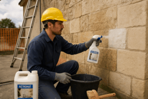 découvrez les meilleurs produits pour le nettoyage de votre façade afin de lui redonner tout son éclat. nos conseils vous aideront à choisir les solutions adaptées pour un résultat optimal et durable.