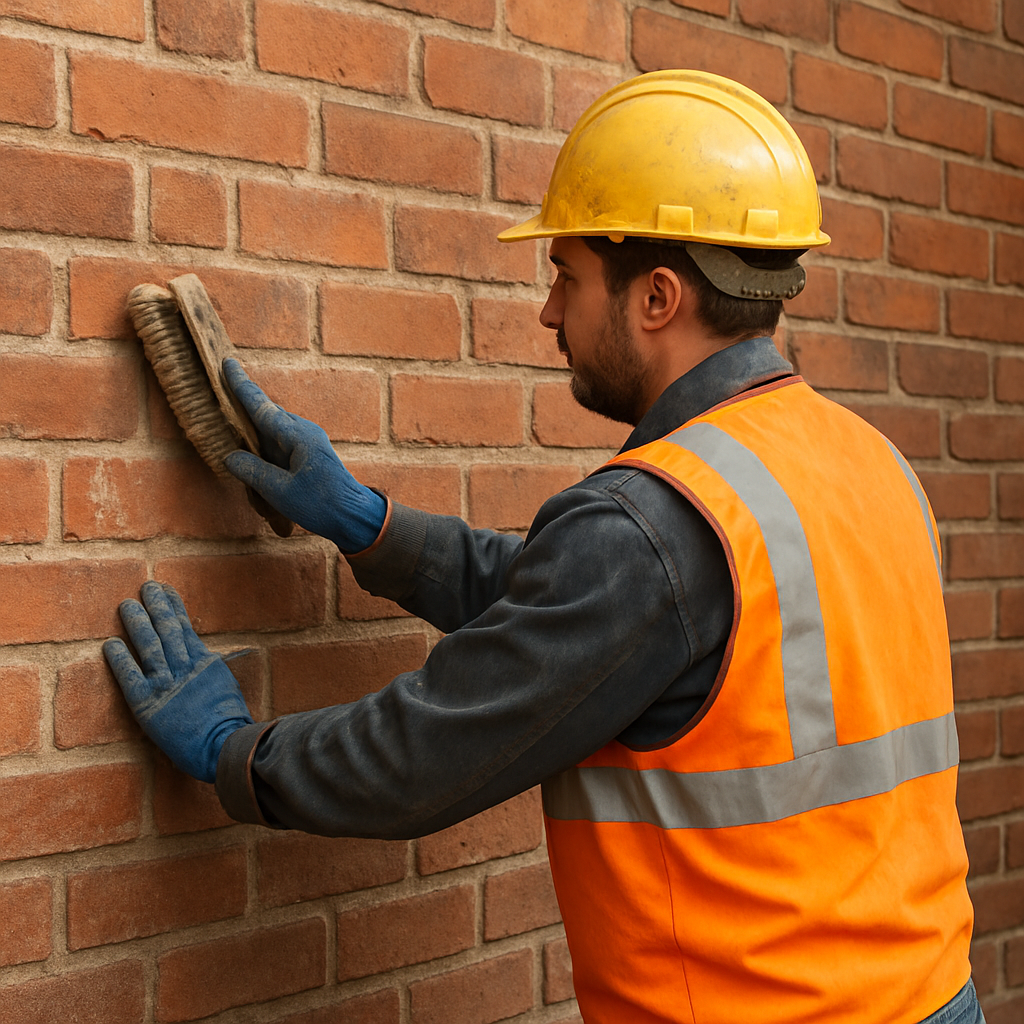 découvrez les outils indispensables pour un nettoyage efficace de votre façade. apprenez à entretenir et raviver l'apparence de votre maison grâce à notre sélection d'équipements essentiels.