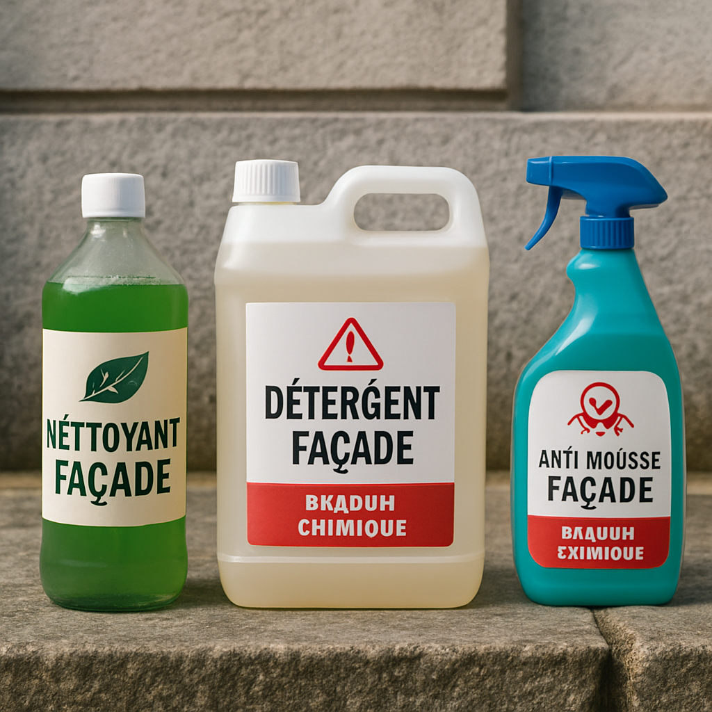 découvrez les outils essentiels pour un nettoyage efficace de votre façade. optimisez votre entretien extérieur et redonnez de l'éclat à votre maison grâce à nos conseils pratiques et recommandations sur les équipements incontournables.