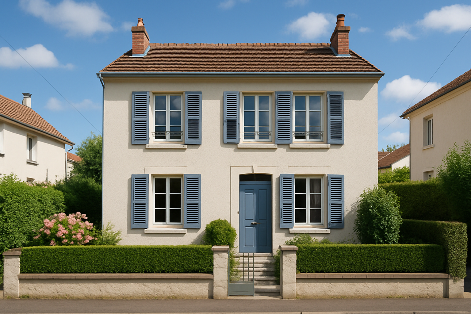 découvrez pourquoi le nettoyage de façade est essentiel pour préserver l'esthétique et la durabilité de votre maison. apprenez les meilleures méthodes d'entretien pour éviter l'accumulation de salissures et prolonger la vie de vos murs.