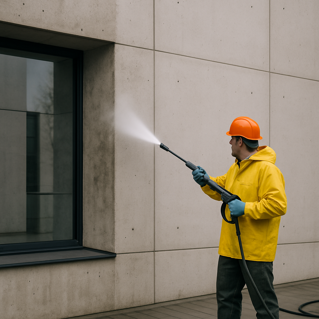 découvrez comment les saisons influencent le nettoyage de votre façade. apprenez des conseils pratiques pour entretenir et préserver l'apparence de votre maison tout au long de l'année, tout en tenant compte des variations climatiques.