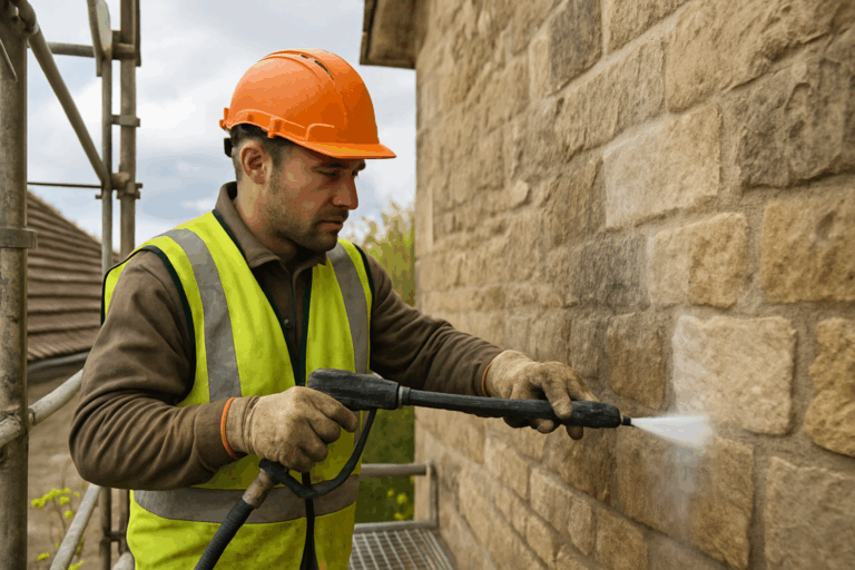 découvrez comment les saisons influencent l'entretien de votre façade. apprenez les meilleures pratiques pour un nettoyage efficace tout au long de l'année et préservez l'esthétique de votre maison.