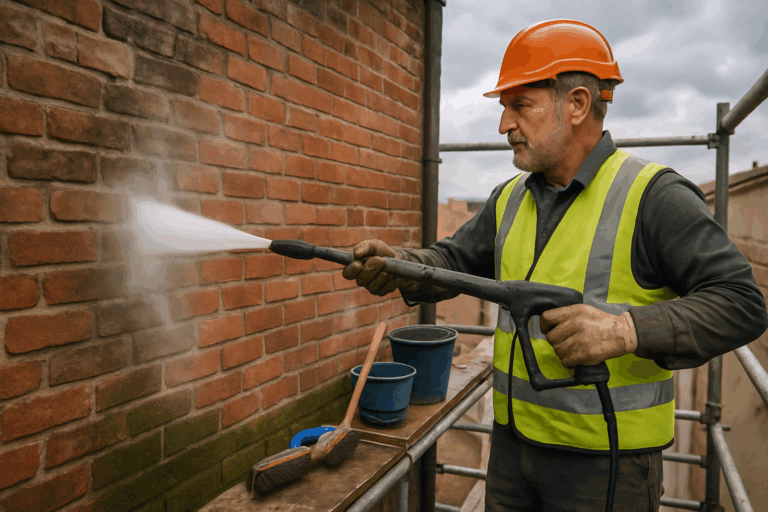 découvrez comment maximiser l'impact de votre intervention lors du nettoyage de votre façade. obtenez des astuces et conseils pour redonner éclat et propreté à votre bâtiment tout en préservant sa structure.