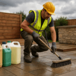 découvrez nos conseils pour choisir les meilleurs produits de nettoyage pour votre terrasse. apprenez à sélectionner les solutions adaptées à vos surfaces extérieures, tout en préservant l'environnement et en assurant un entretien efficace. transformez votre espace extérieur en un lieu propre et accueillant.