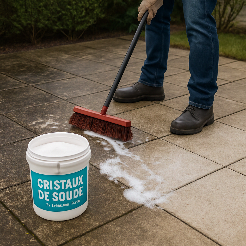 découvrez comment choisir les meilleurs produits pour le nettoyage de votre terrasse. optimisez l'entretien de vos espaces extérieurs avec des conseils pratiques et des astuces pour sélectionner des solutions adaptées à tous les types de matériaux.