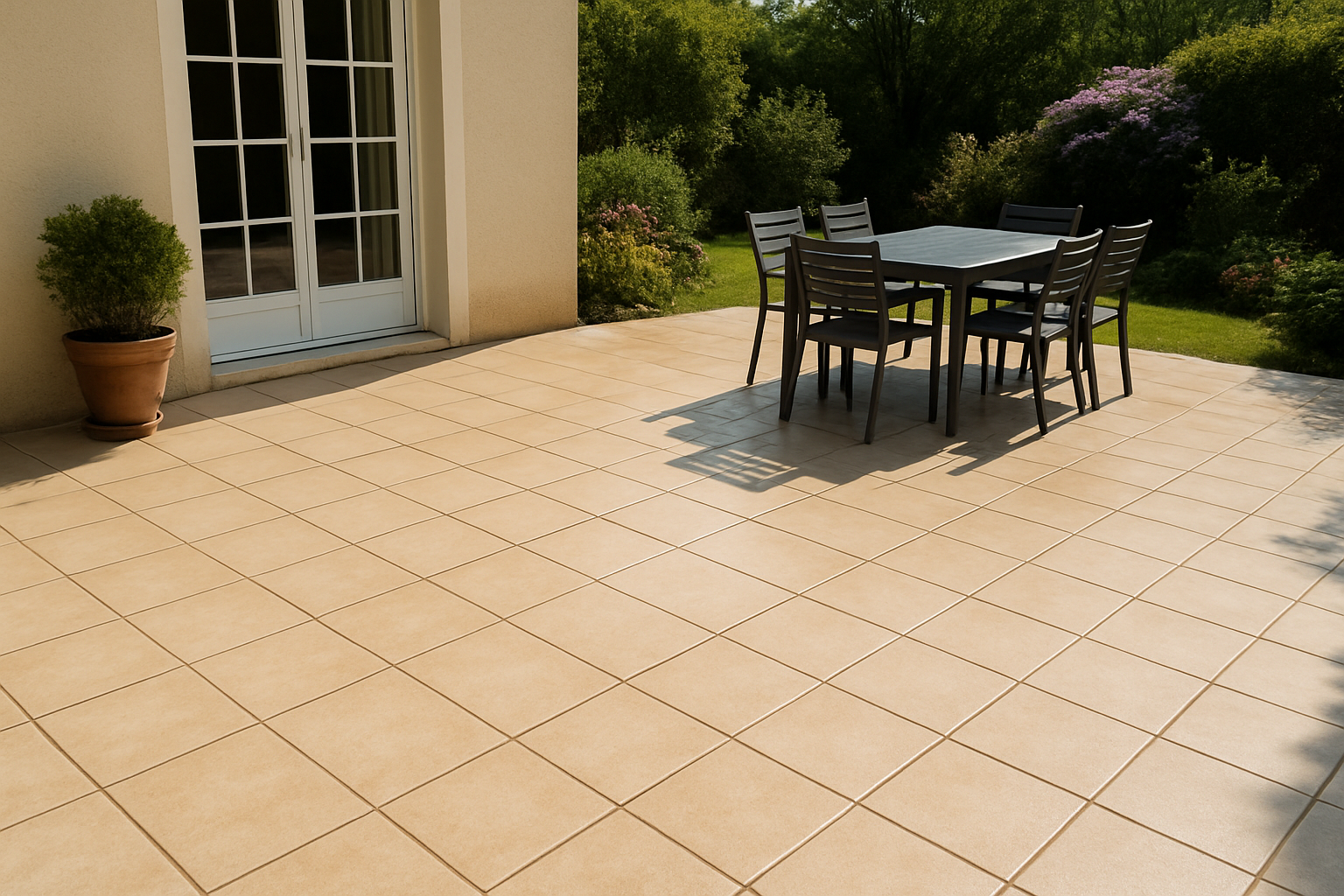 découvrez comment choisir les meilleurs produits pour le nettoyage de votre terrasse. ce guide vous aide à sélectionner les solutions adaptées à vos matériaux et à l'entretien efficace de votre espace extérieur.