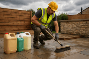 découvrez nos conseils pour choisir les meilleurs produits de nettoyage pour votre terrasse. apprenez à sélectionner les solutions adaptées à vos surfaces extérieures, tout en préservant l'environnement et en assurant un entretien efficace. transformez votre espace extérieur en un lieu propre et accueillant.