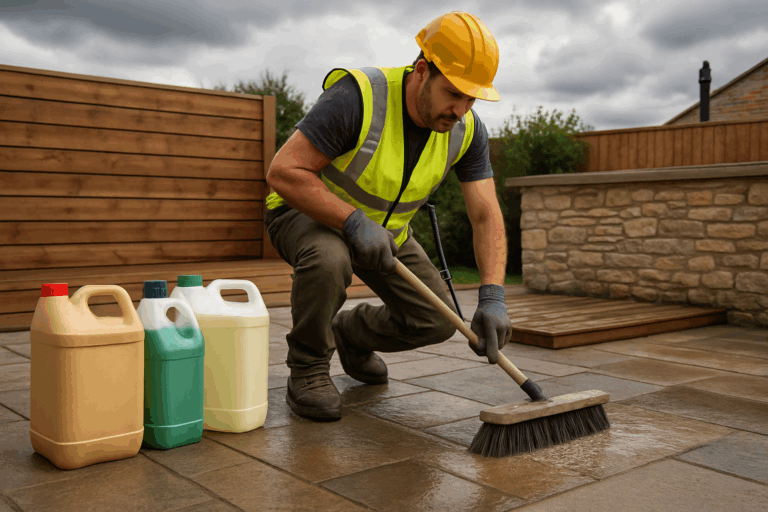 découvrez nos conseils pour choisir les meilleurs produits de nettoyage pour votre terrasse. apprenez à sélectionner les solutions adaptées à vos surfaces extérieures, tout en préservant l'environnement et en assurant un entretien efficace. transformez votre espace extérieur en un lieu propre et accueillant.