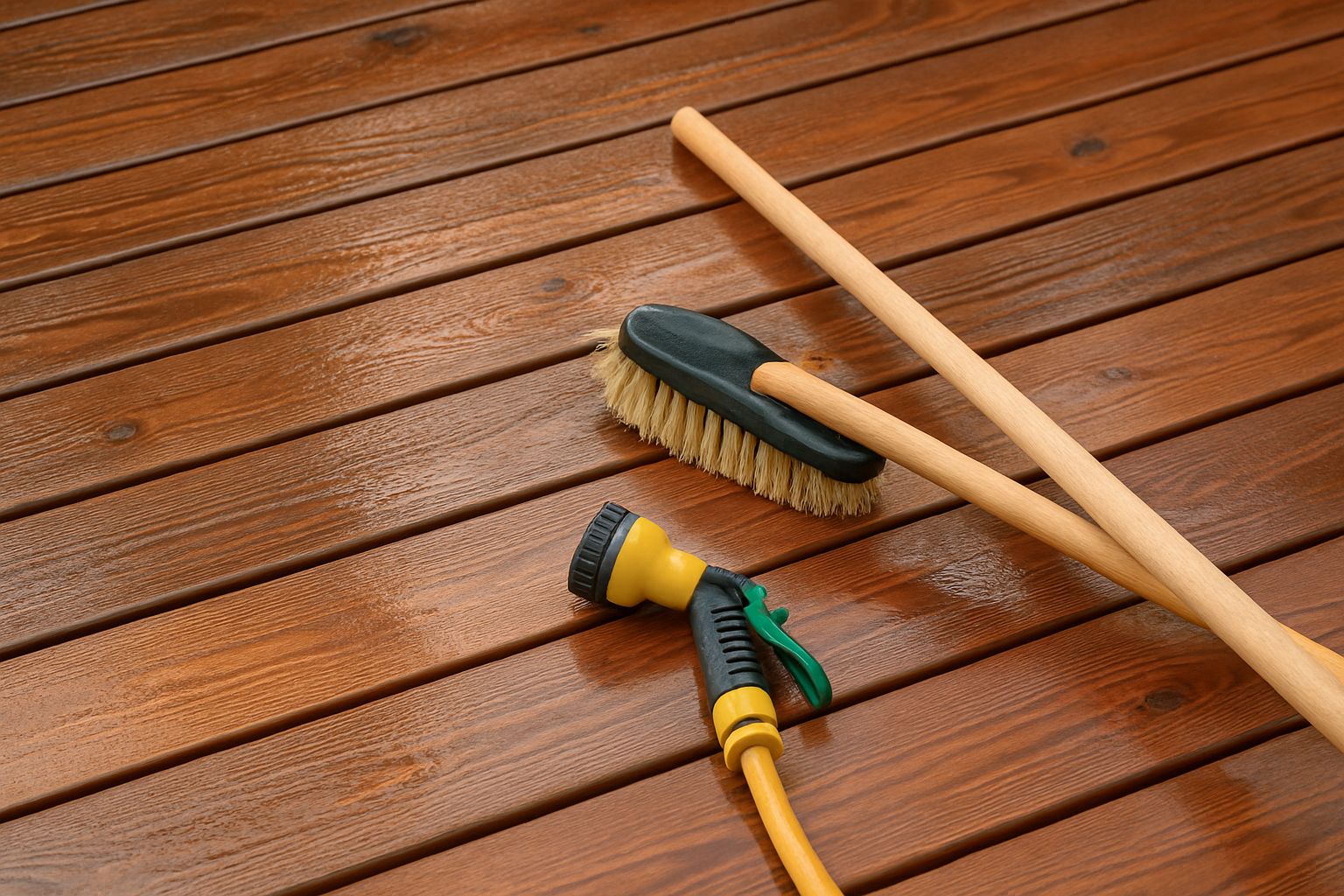 découvrez nos conseils d'experts pour un nettoyage de terrasse réussi. apprenez les meilleures techniques et produits pour maintenir votre sol éclatant et en parfait état toute l'année.