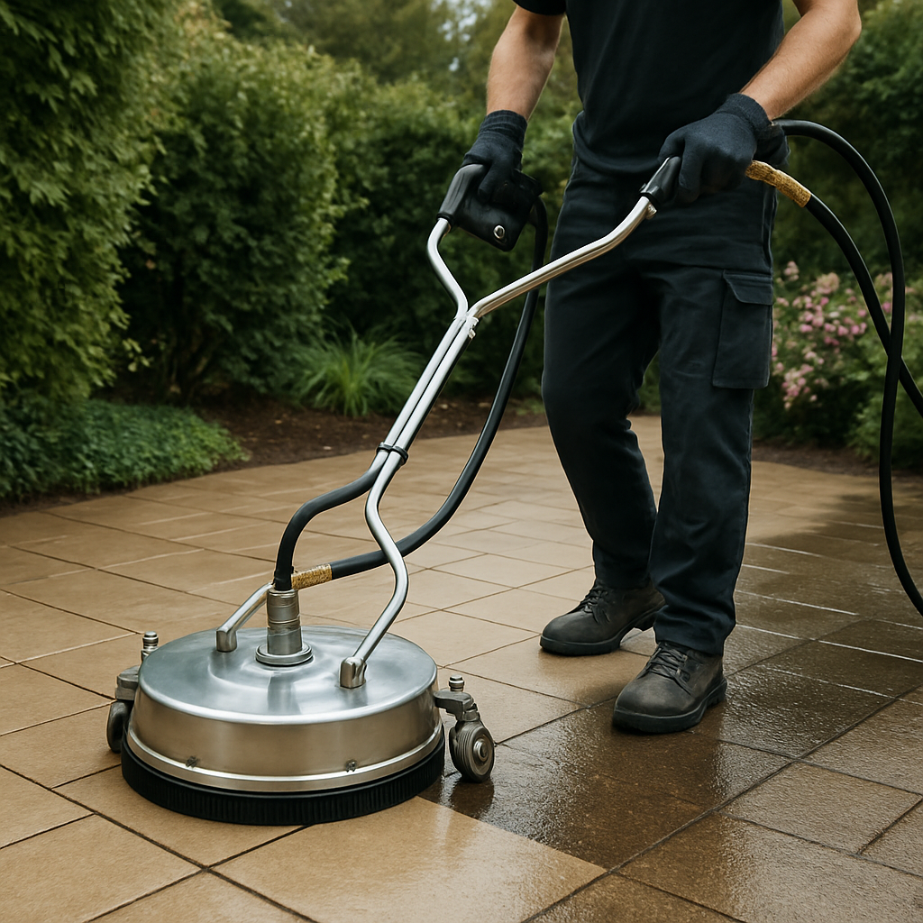 découvrez comment nettoyer efficacement votre terrasse en un rien de temps ! notre guide vous explique les étapes essentielles pour un entretien facile et rapide, afin de retrouver un espace extérieur propre et agréable.