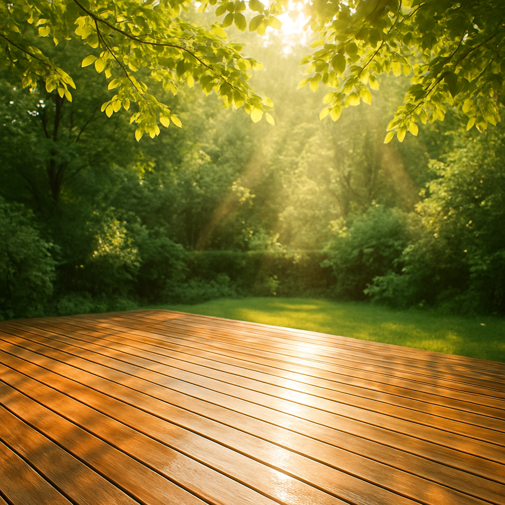 découvrez notre guide complet pour le nettoyage de votre terrasse, quel que soit le type de matériau. des conseils pratiques et des astuces pour maintenir la beauté et la durabilité de votre espace extérieur.