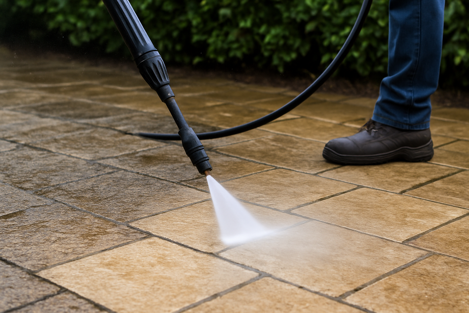 découvrez notre guide pratique pour le nettoyage de terrasses, qui explore les différentes types de sols et les méthodes adaptées pour chacun. apprenez à entretenir efficacement votre terrasse et à lui redonner son éclat, quelle que soit sa surface.