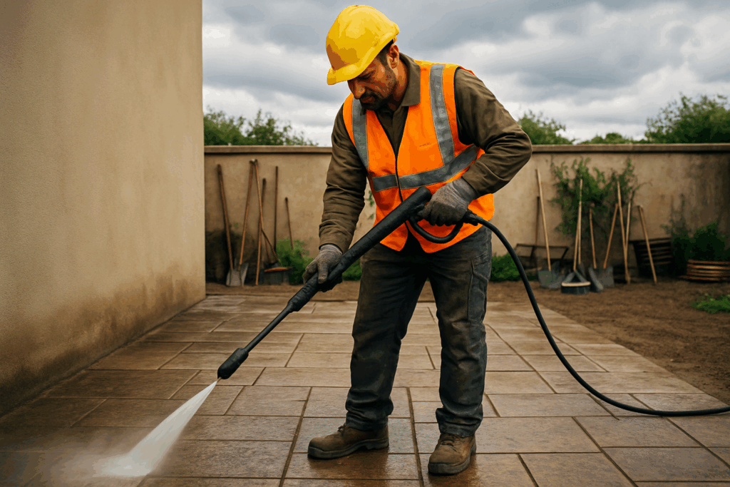 découvrez le moment idéal pour nettoyer votre terrasse et lui redonner tout son éclat. nos conseils pratiques vous aideront à choisir la meilleure période pour entretenir cet espace extérieur, afin de profiter pleinement de votre jardin.