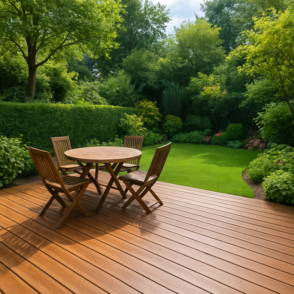découvrez les erreurs courantes à éviter lors du nettoyage de votre terrasse pour un patio impeccable et durable. suivez nos conseils pratiques et préservez la beauté de votre extérieur.