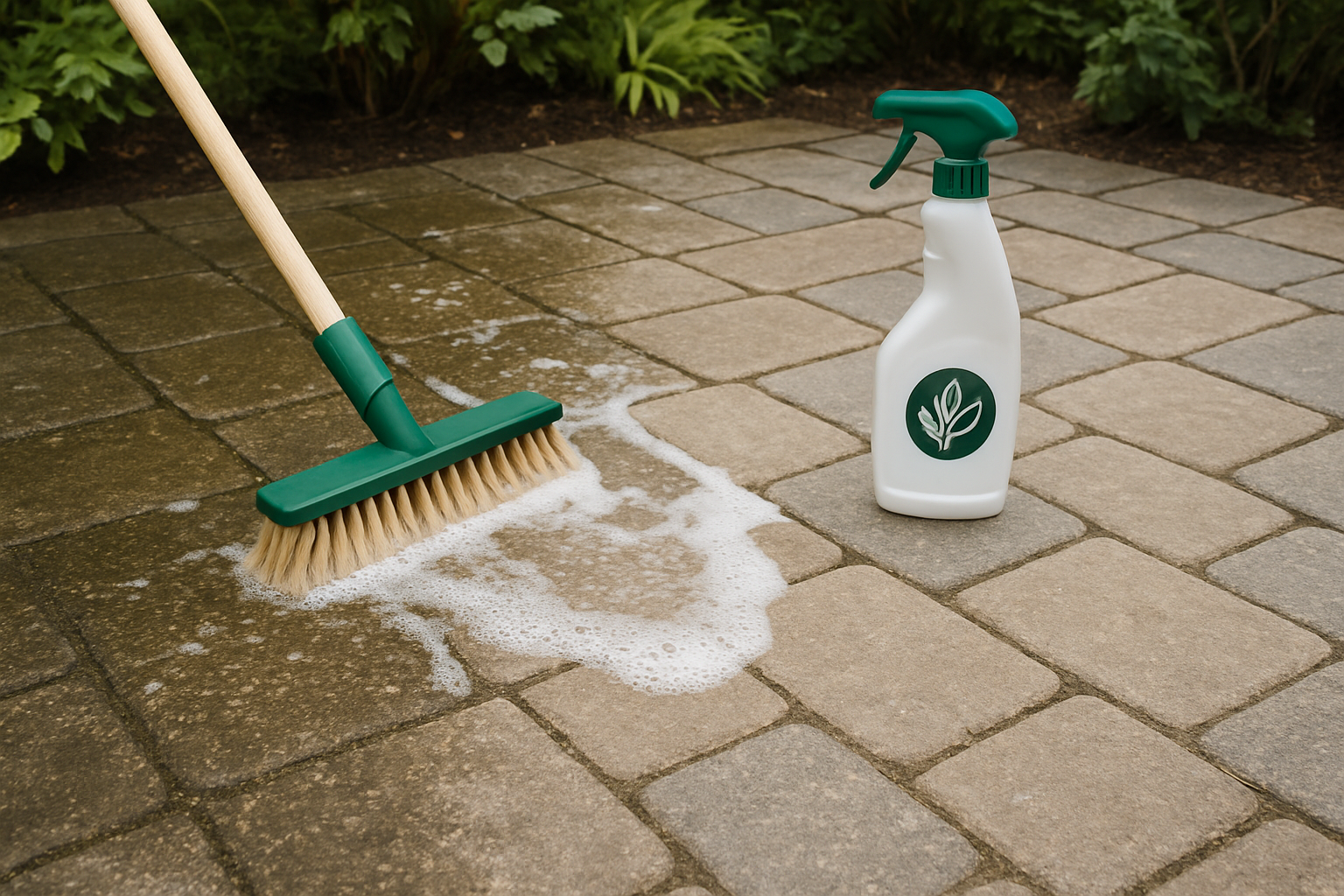 découvrez les erreurs courantes à éviter lors du nettoyage de votre terrasse pour garantir un entretien efficace et préserver sa beauté. suivez nos conseils pratiques pour un nettoyage réussi et évitez les pièges les plus fréquents.