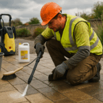 découvrez les outils indispensables pour réussir le nettoyage de votre terrasse. notre guide complet vous aide à choisir les meilleurs équipements et techniques pour maintenir votre espace extérieur propre et accueillant.
