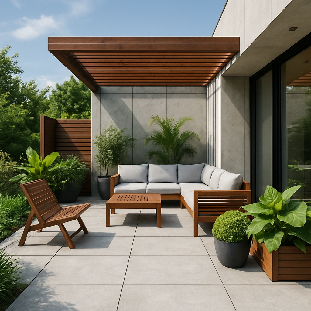 découvrez les tendances incontournables pour le nettoyage de votre terrasse en 2025. optimisez l'apparence de votre espace extérieur avec des conseils pratiques, des techniques efficaces et des produits écologiques qui répondront à vos besoins tout en respectant l'environnement.