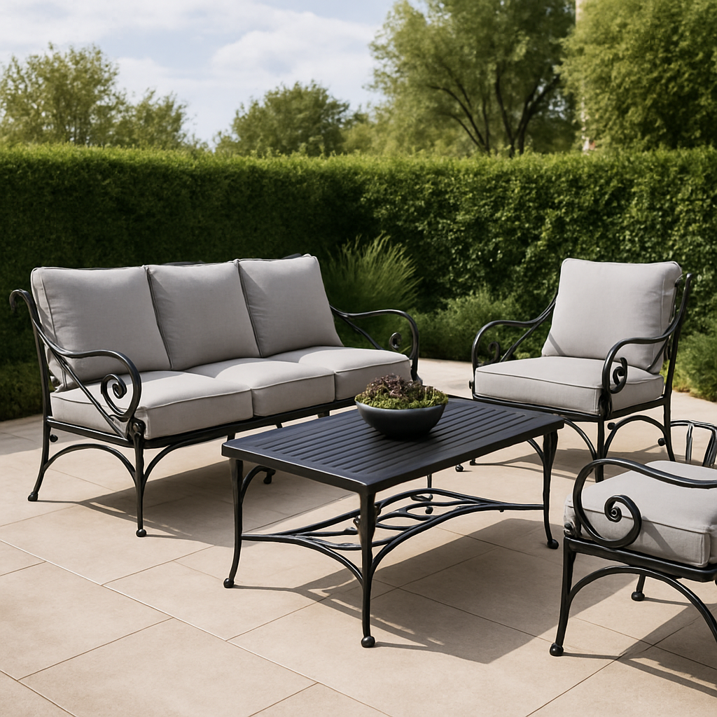 découvrez les tendances de nettoyage de terrasse à suivre en 2025. des méthodes écologiques aux outils innovants, apprenez à entretenir vos espaces extérieurs avec efficacité et style tout en respectant l'environnement.