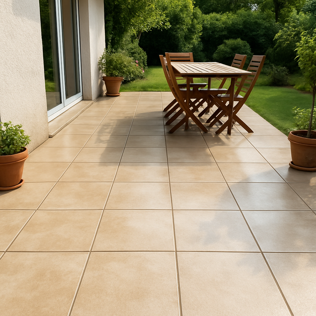 découvrez des méthodes écologiques pour le nettoyage de votre terrasse, afin de préserver l'environnement tout en garantissant un espace extérieur sain et accueillant. apprenez à utiliser des produits naturels et des techniques durables pour entretenir votre terrasse efficacement.