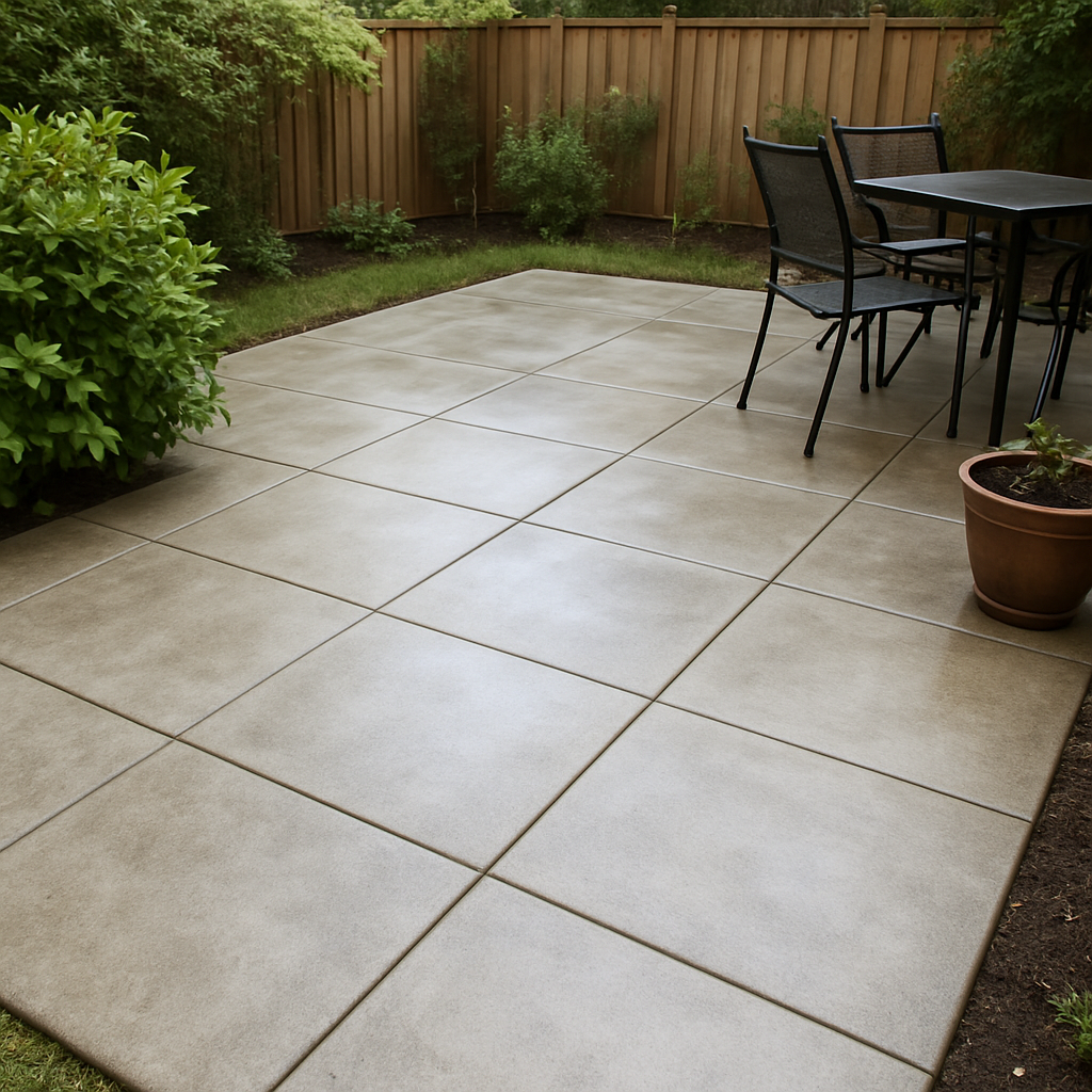 découvrez des méthodes écologiques pour le nettoyage de votre terrasse et offrez à votre extérieur un entretien sain et respectueux de l'environnement. apprenez des astuces pratiques et efficaces pour un espace extérieur éclatant de propreté tout en préservant la nature.