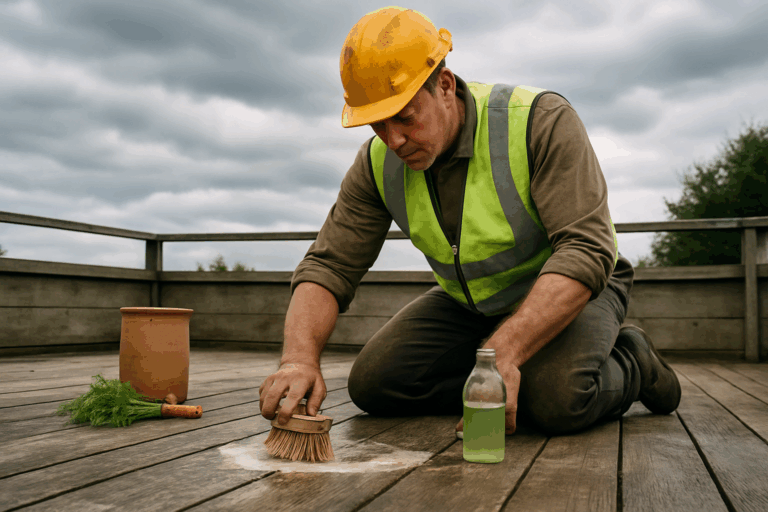 découvrez des méthodes écologiques efficaces pour le nettoyage de votre terrasse. protégez l'environnement tout en maintenant un extérieur sain et agréable. astuces et conseils pour un entretien durable.
