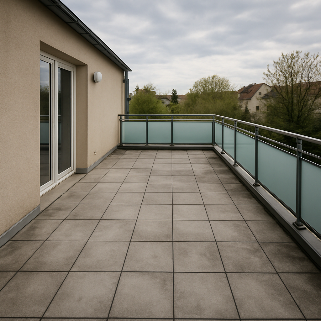 découvrez des méthodes efficaces pour le nettoyage de votre terrasse et facilitez son entretien. nos astuces vous aideront à garder votre extérieur propre et accueillant tout au long de l'année.