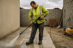 découvrez des méthodes efficaces pour le nettoyage de votre terrasse. simplifiez l'entretien et faites briller votre espace extérieur grâce à nos astuces pratiques.
