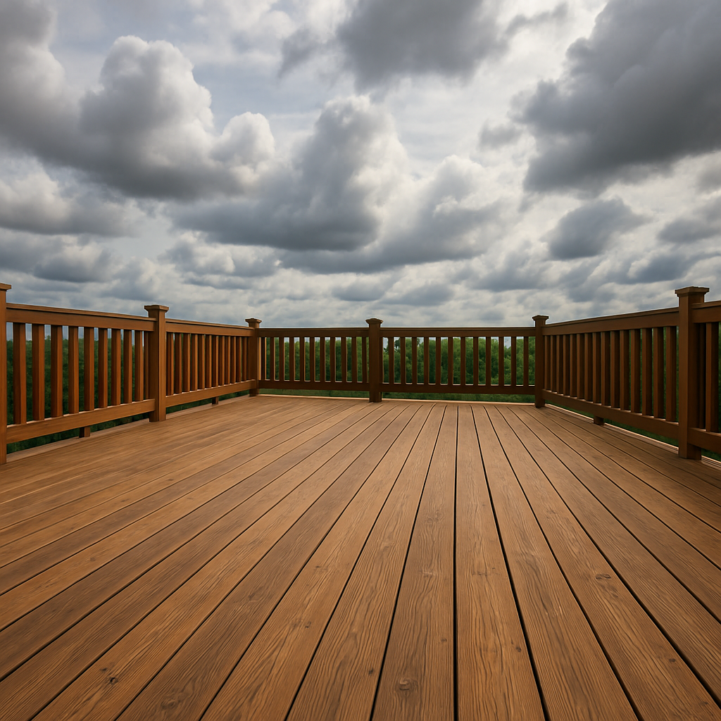 découvrez pourquoi un entretien régulier de votre terrasse est essentiel pour préserver son apparence et sa durabilité. apprenez les meilleures pratiques de nettoyage et les avantages d'une terrasse bien entretenue.