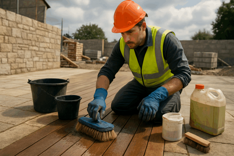 découvrez la fréquence idéale pour le nettoyage de votre terrasse afin de maintenir un extérieur impeccable. retrouvez des conseils pratiques et astuces pour un entretien efficace, adapté à tous les types de surfaces.
